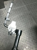 Gretsch SIngle Tom Drum Arm with 1" Diameter Shaft