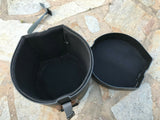 SKB 10x10 TOM DRUM CARRYING HARD CASE