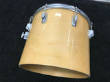 Vintage Tama Superstar Concert 15x12" Tom Drum - Super Maple Finish