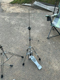 Yamaha Drum Hardware package - Snare - Boom - Hihat - Stands