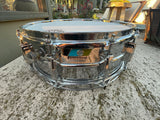 Vintage Ludwig Supraphonic 14 x 5.5 Snare Drum - Excellent