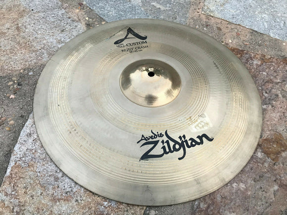 ZILDJIAN A CUSTOM 18