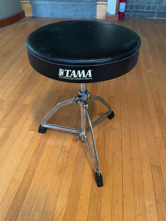 Tama HT130 Standard Double-Braced Drum Throne