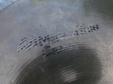 Sabian 16" Medium Thin Crash Drum Cymbal