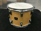 Vintage Tama Superstar 14x10" Tom Drum - Super Maple Finish