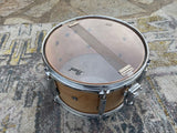 Pearl Modern Utility Snare Drum - 12" x 7" Natural