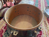 Tama Granstar Custom - Custom Made Timbale Drum with Gong Lugs 13 x 6.5