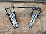 PDP PDDP402 400 Series Double Bass Drum Pedal