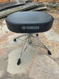 Yamaha Heavyweight Bench-Style Drum Throne