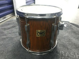 TAMA ARTSTAR CORDIA SCRIPT BADGE 13 x 12 TOM Drum