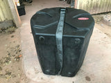 SKB 14x12 TOM DRUM CARRYING HARD CASE