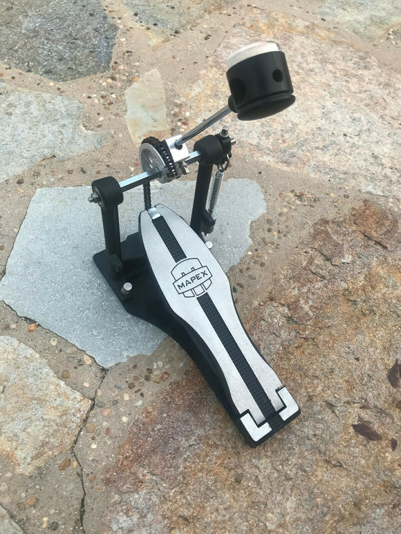 Mapex 400 Series Single Bass Drum Pedal