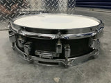 BALTIMORE Professional SNARE DRUM - PRO SERIES 14 x 4 Earth Black G Lacq