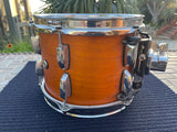 Pearl Session Studio Select 10 x 7 Tom - LIQUID AMBER