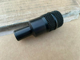 Audix D2 Low Profile Dynamic Hypercardioid Drum/Instrument Microphone