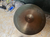 Vintage Zildjian Avedis 18" Crash Cymbal 1798 grams