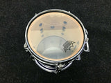 Pearl Reference Rhythm Blue 8 x 7 Tom Drum - Excellent