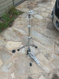 Orange County Drum & Percussion Hi-Hat Stand OCDP w/ DW Clutch