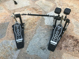 DW 7000 Series DOUBLE  Bass Drum Pedal