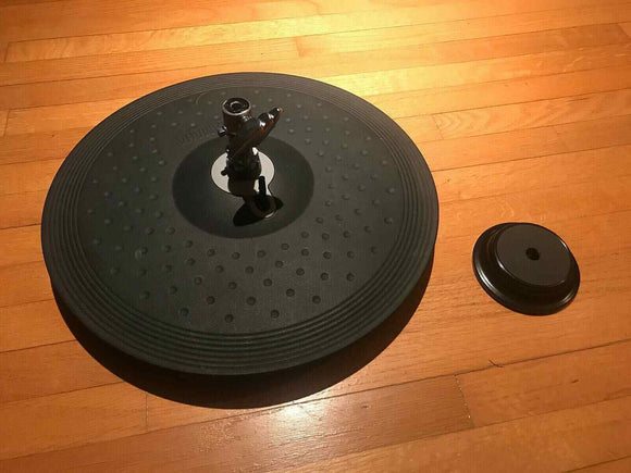Yamaha RHH135 Hi Hat Cymbal Pad