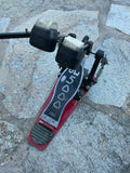 DW 5000 Series DOUBLE Bass Drum Pedal