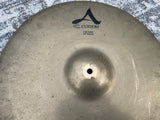 Zildjian A Custom 19" Crash Drum Cymbal