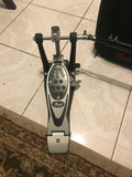 Pearl Eliminator CHAIN DRIVE Double Bass Drum Pedal w/ CASE