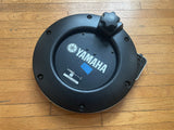 Yamaha XP100T Electronic Drum 10" 3 Zone Tom Trigger Pad for Electric Kit