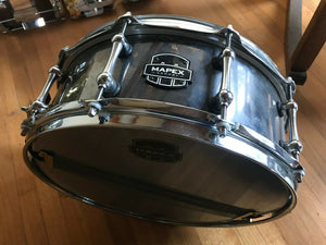 Mapex Armory 5.5x14 Tomahawk Snare Drum