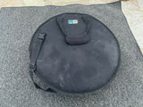 Protection Racket Deluxe Cymbal Bag - 22"