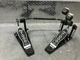 DW 7000 Series DOUBLE  Bass Drum Pedal