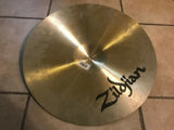 Zildjian A Series Medium-thin Crash Cymbal - 16"