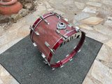 Tama Superstar Cherry 22x16 Bass Drum 80's