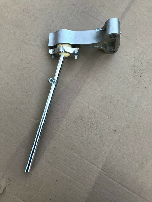 Slingerland DOUBLE TOM TREE Bass Drum Mount Version (no arms)