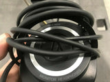 USED | Audio-Technica ATH-M50 Headband Headphones - Black