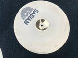 Sabian B8 16" Medium Thin Crash Cymbal