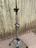 dw 7000 single braced hihat hi hat stand