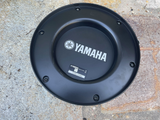 Yamaha XP120SD 3-Zone 12" Textured Silicone Electronic Snare w/ Controller Knob