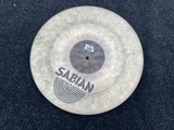 Sabian HHX 16” Power Crash Cymbal