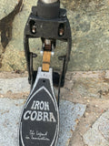 Tama Iron Cobra Legless hihat Stand Used by Jon Dette