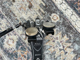 Tama Iron Cobra Double Bass pedal - power glide p900
