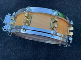 Yamaha Piccolo-Snare 'Peter Erskine' 14X4 Signature Limited Edition Birch