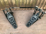 Tama Iron Cobra DOUBLE BASS Bass Drum Pedal