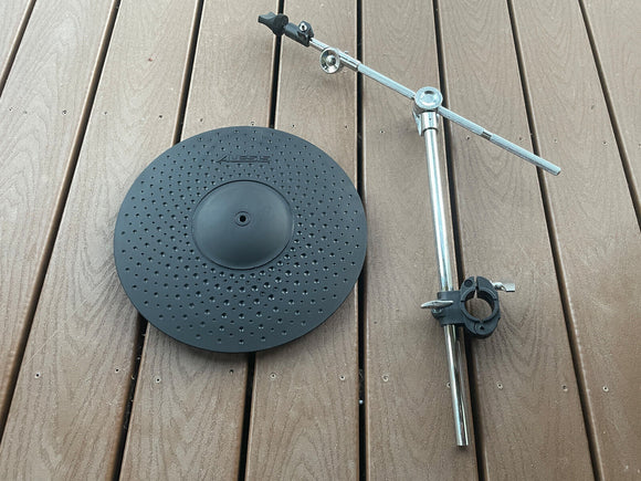 Alesis Strike Pro 14