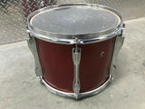 Tama Artstar Candy Apple Red 13 x 10 Cutdown
