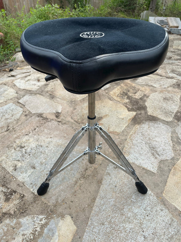 Roc-N-Soc Nitro Gas Drum Throne