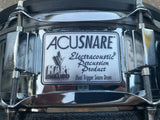 Hart Dynamics Professional 13" ACUSNARE Electronic Snare Drum with Mesh Head