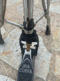 Tama Iron Cobra Drum Hihat Cymbal Stand hi hat - Missing Clutch