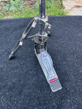 DW DWCP9500TB 9000 Series Heavy Duty Hi-hat Stand - 2-leg - Missing Clutch
