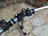 Gibraltar Double Bass Drum Rack